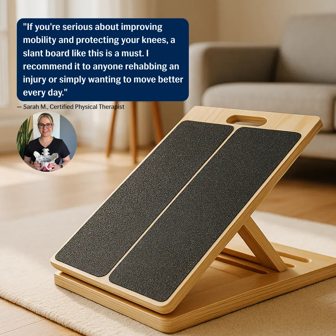 Yurella™ Slant Board