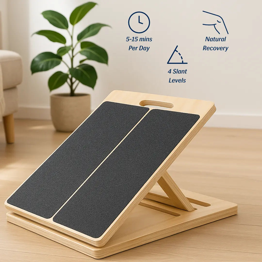 Yurella™ Slant Board