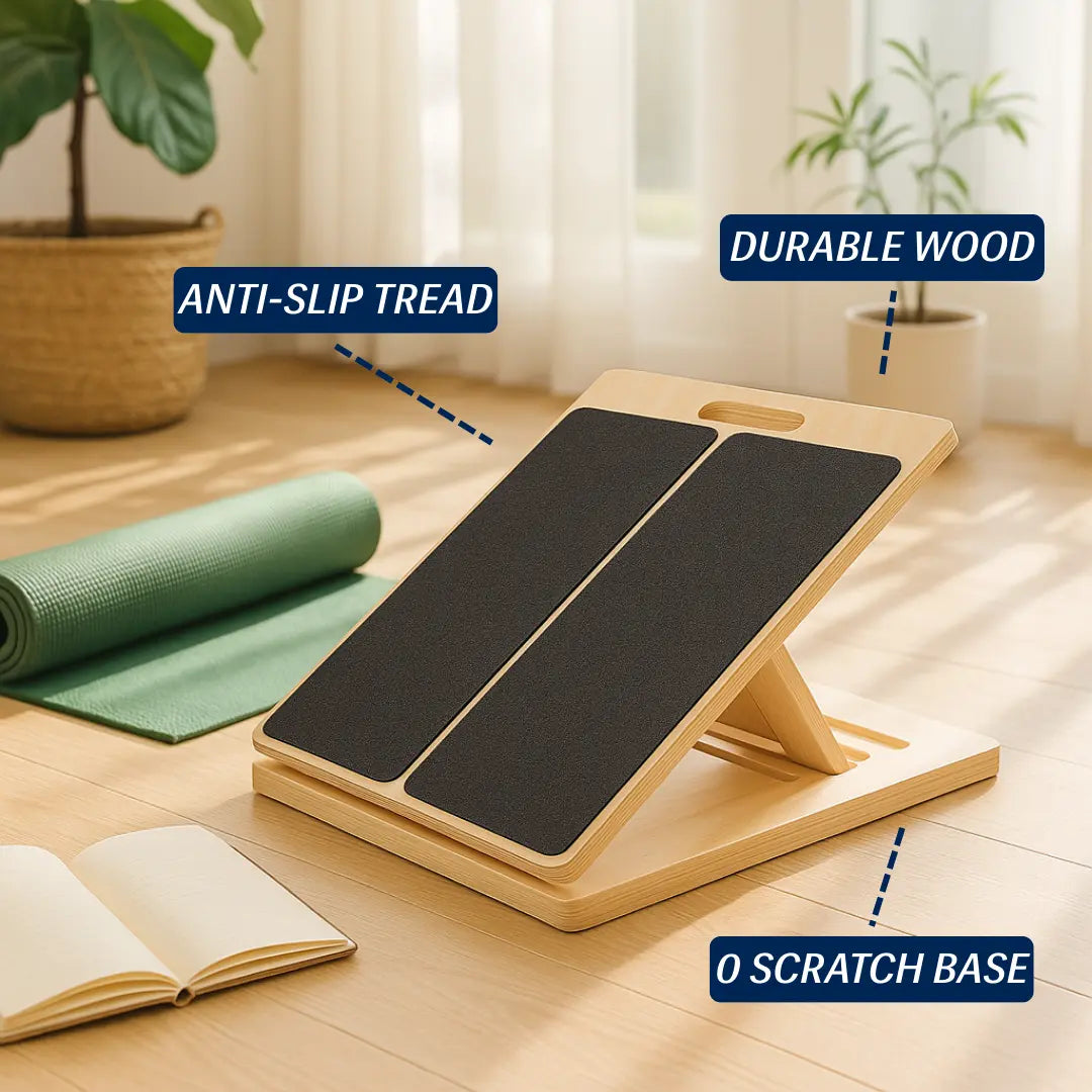 Yurella™ Slant Board