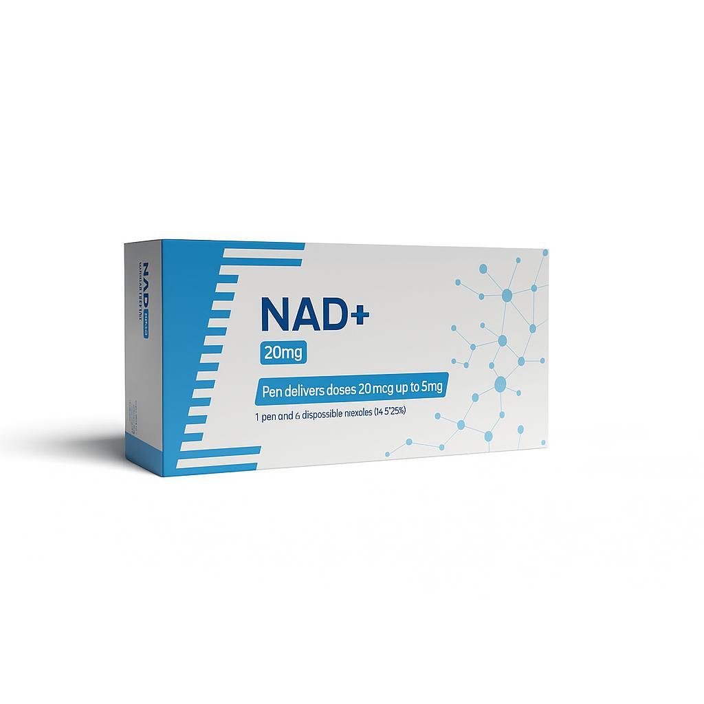 NAD+