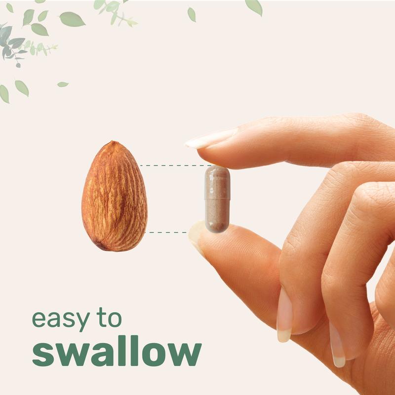 Yurella Harvests 20-in-1 Advanced Liver Detox Formula