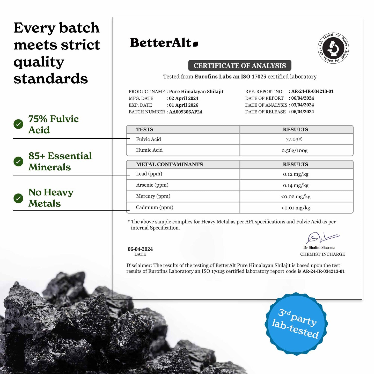 Himalayan All-in-One Capsules