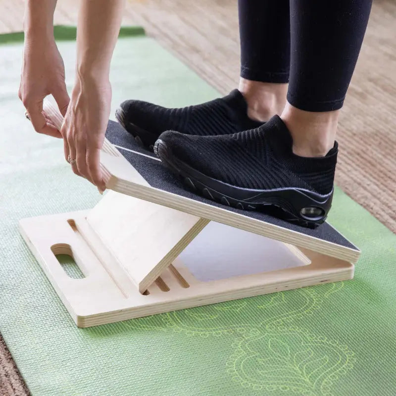 Yurella™ Slant Board