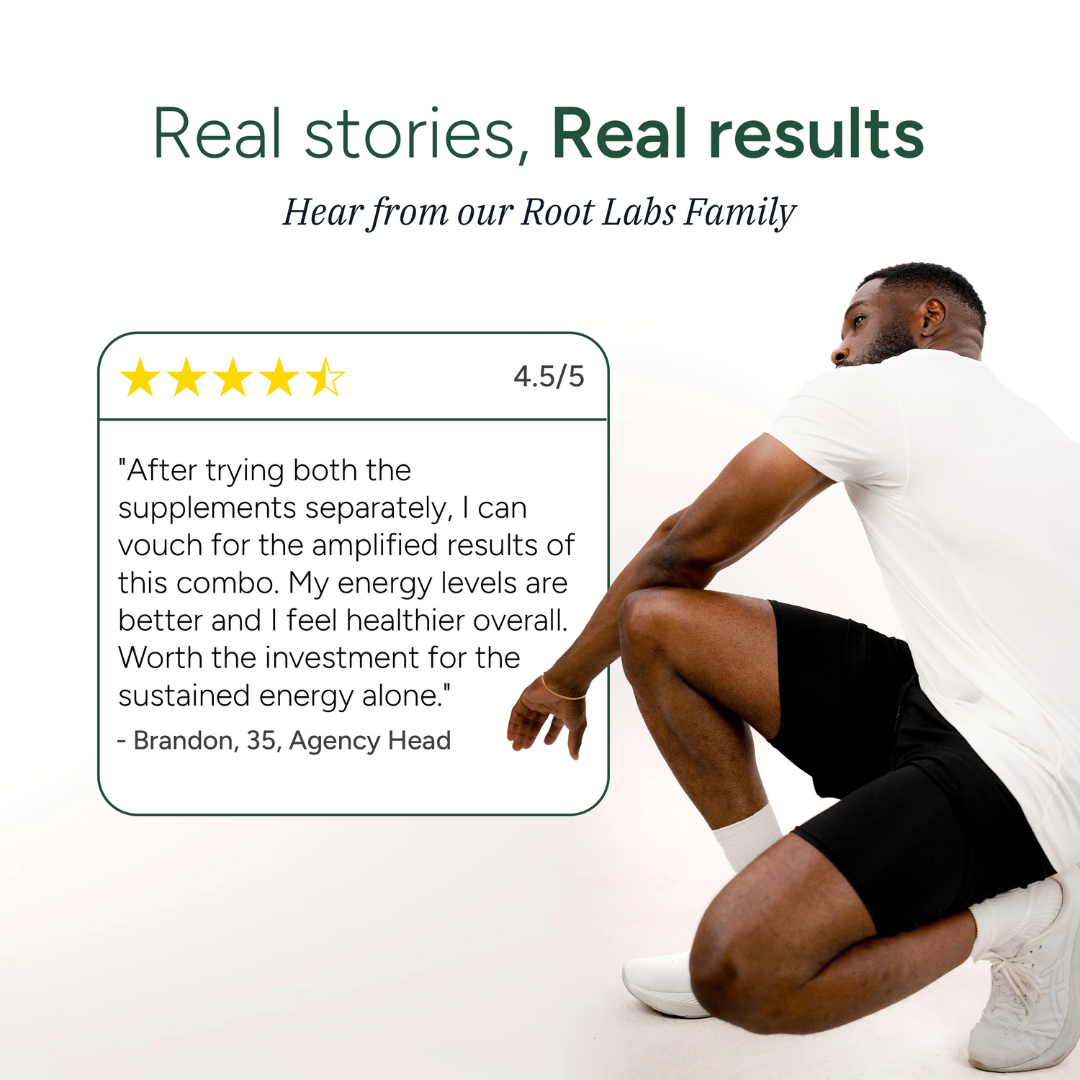 Yurella Sea Moss Gummies