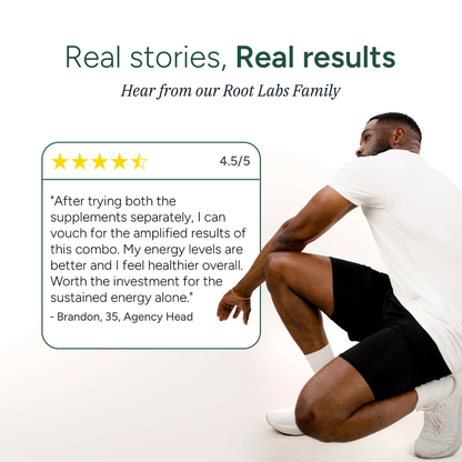 Yurella Sea Moss Gummies