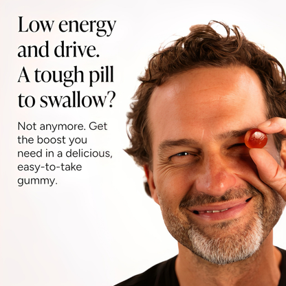 Yurella Sea Moss Gummies