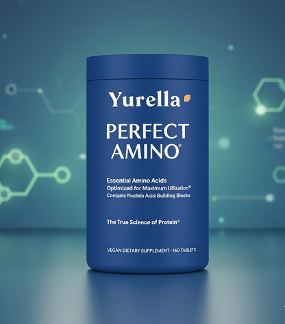 Perfect Amino Tablets