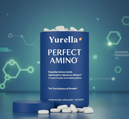 Perfect Amino Tablets
