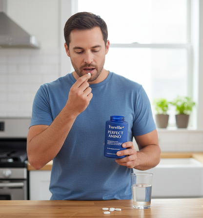 Perfect Amino Tablets