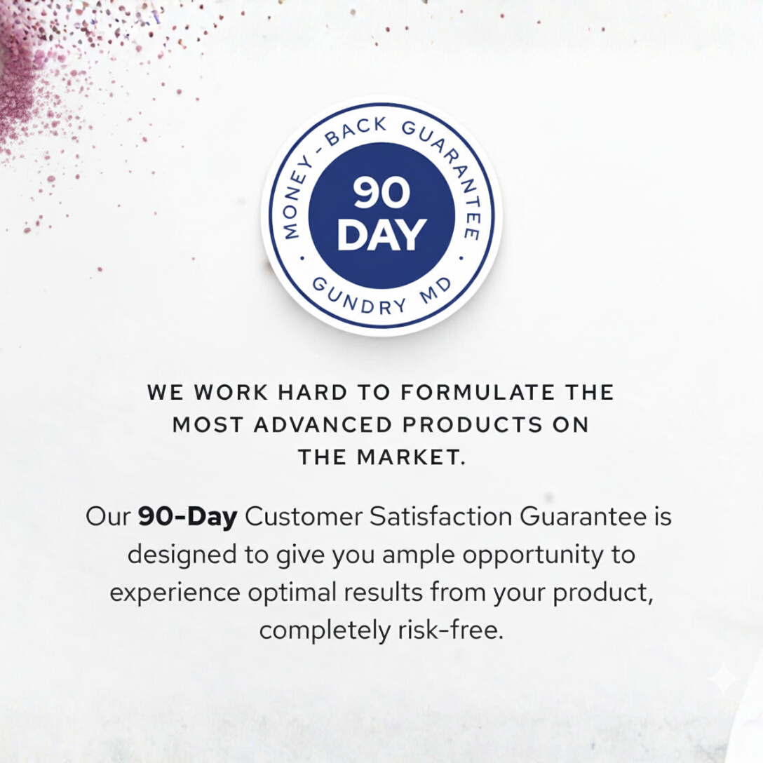 Yurella Harvests 20-in-1 Advanced Liver Detox Formula